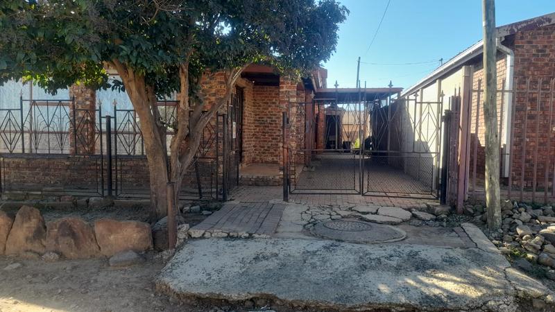 3 Bedroom Property for Sale in Constantia Free State